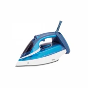 Fier de calcat cu talpa ceramica Zilan,temperatura ajustabila,300W