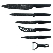 Set cutite 6 piese Royalty Line