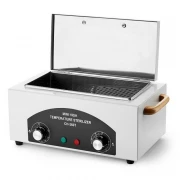 Sterilizator pupinel profesional