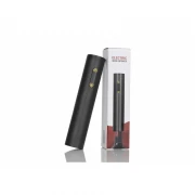 Tirbuson electric pentru sticla cu vin
