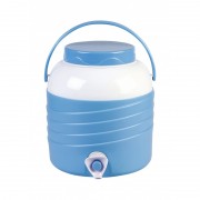 Vas termos cu capac si robinet, dozator, 5 Litri