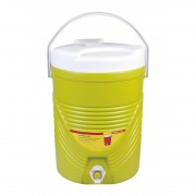 Vas termos cu capac si robinet, dozator, 5 L