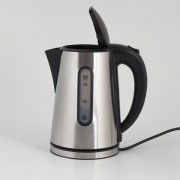 Fierbator electric Zilan, 1.7 l, 2200 W, Inox