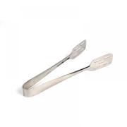 Cleste inox pentru patiserie, 17 cm