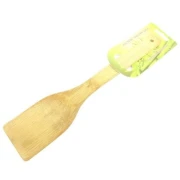 Spatula din bambus, 30 cm