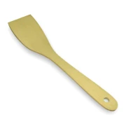 Spatula curbata, mica, 29 cm