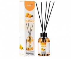 Odorizant de camera Jasmine, Mango, 110 ml