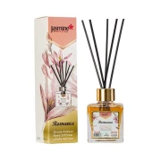 Odorizant de camera Jasmine, Romance 110 ml