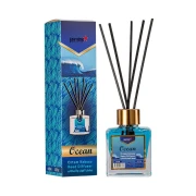 Odorizant de camera Jasmine, Ocean, 110 ml