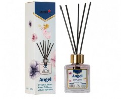 Odorizant de camera Jasmine, Angel Melek, 110 ml