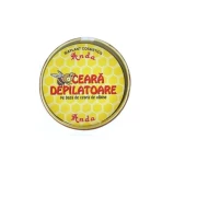 Ceara depilatoare pe baza de ceara de albine Anda, 150gr