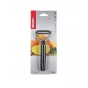 Curator pentru cartofi plastic, inox, 15 cm