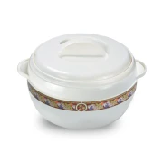 Caserola termica plastic/Inox 5 Litri