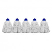 5 Rezerva mop bumbac 180 gr