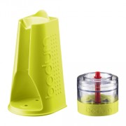 Accesorii blender de mana Bodum Bistro Lime Green