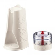 Accesorii blender de mana Bodum Bistro White