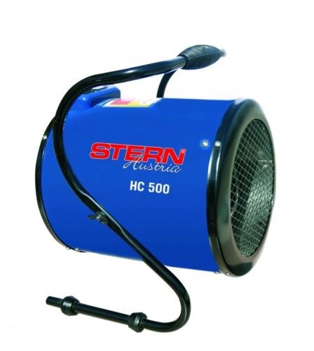 Aeroterma cilindrica Stern ST HC500