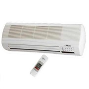 Aeroterma cu telecomanda 2000W