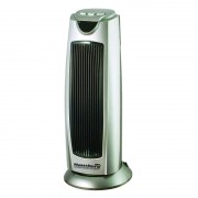 Aeroterma Hausberg Turn,2 trepte putere,2000 W, timer digital