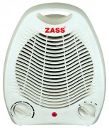 Aeroterma Zass ZFH 01
