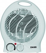Aeroterma Zass ZFH 03