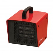 Aerotermica ceramica,2 trepte putere, 2000 W,termostat,aer rece/cald