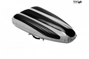 Airboard CLASSIC 130-X SILVER
