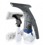 Aparat de curatat geamuri Rapiddisimo Cristal