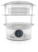 Aparat de gatit cu aburi Salutecook - 800 W