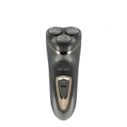Aparat de ras Hausberg,tri-bit,folii inox