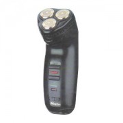 Aparat de ras reincarcabil, 3W, negru