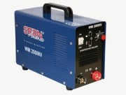 Aparat de sudura Stern WM200INVA, 200A