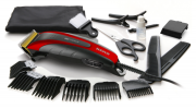 Aparat de tuns Ares Titanium