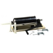 Aparat de umplut carnati 4kg Grunberg GR317