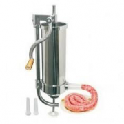 Aparat de umplut carnati 4kg Grunberg GR378 Vertical