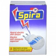 Aparat electric Spira anti tantari