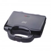 Aparat Sandwich Maker Victronic, 750 W, Grill