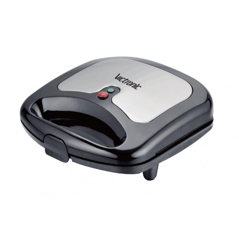 Aparat sandwich Victronic, 750W