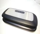 Aparat vidat alimente