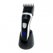 Masina de tuns Defort cu acumulator,15 W, 3-15 mm