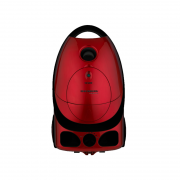 Aspirator cu sac Hausberg cu protectie supraincalzire, 3 L,Indicator Praf-full,1600-2000W