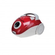 Aspirator cu Sac Hausberg, Sac Textil,700 W, 1.5 Litri