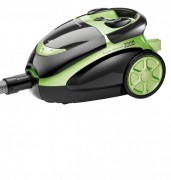 Aspirator cyclonic Trisa Compact Smart 9445.24, 1600W, Filtru Hepa