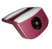 Aspirator de Praf Profesional Roz