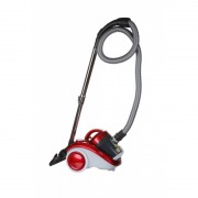 Aspirator fara sac Hausberg,1200 W,1.5 L