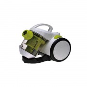 Aspirator fara sac Hausberg, 750 W, 1.5 Litri, sistem ciclonic,filtru Hepa