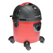 Aspirator Multifuncțional Umed/Uscat Hausberg, Sac hartie,15 Litri,1200 W