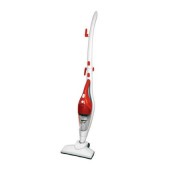 Aspirator vertical cu filtru HEPA Victronic,600 W, 0.5 Litri