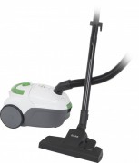 Aspirator Zass ZVC 10, 1000W, 1.8L, Filtru Hepa