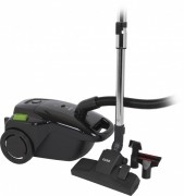 Aspirator Zass ZVC 11, 1400W, 2.2L, Filtru Hepa